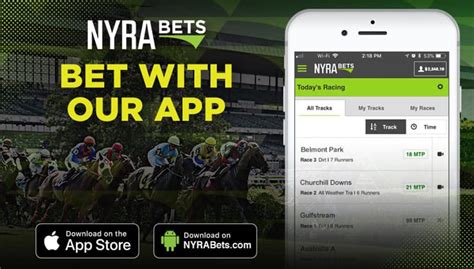 NYRA Bets Review: $200 Bonus With Promo Code BET200 .